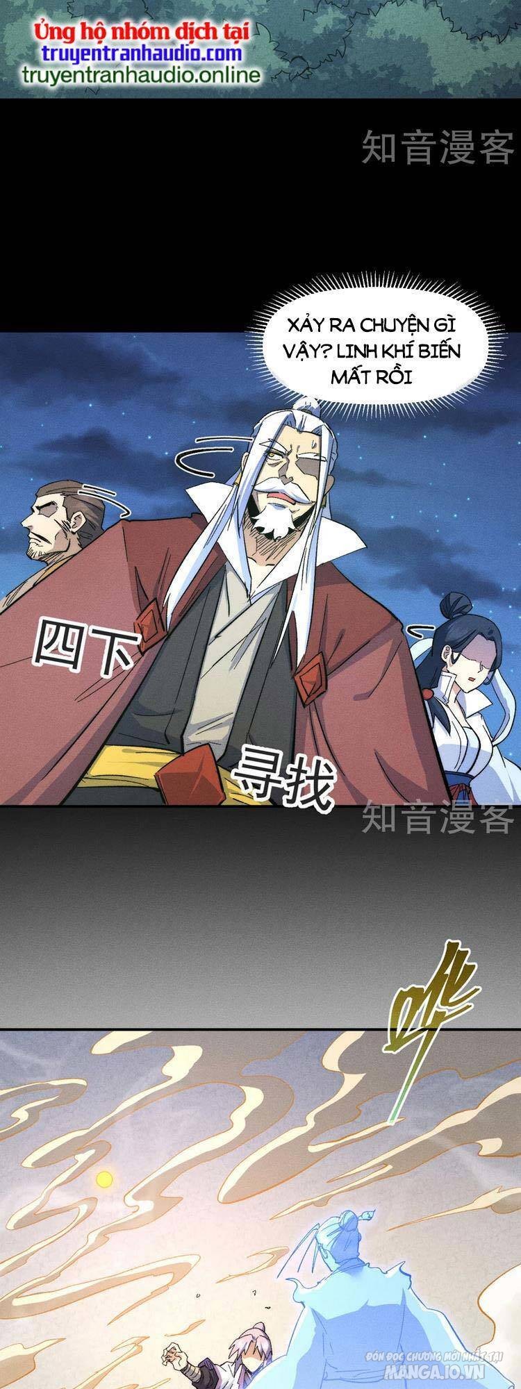 Nhân Vật Chính Mạnh Nhất Lịch Sử Chapter 123 - Trang 2