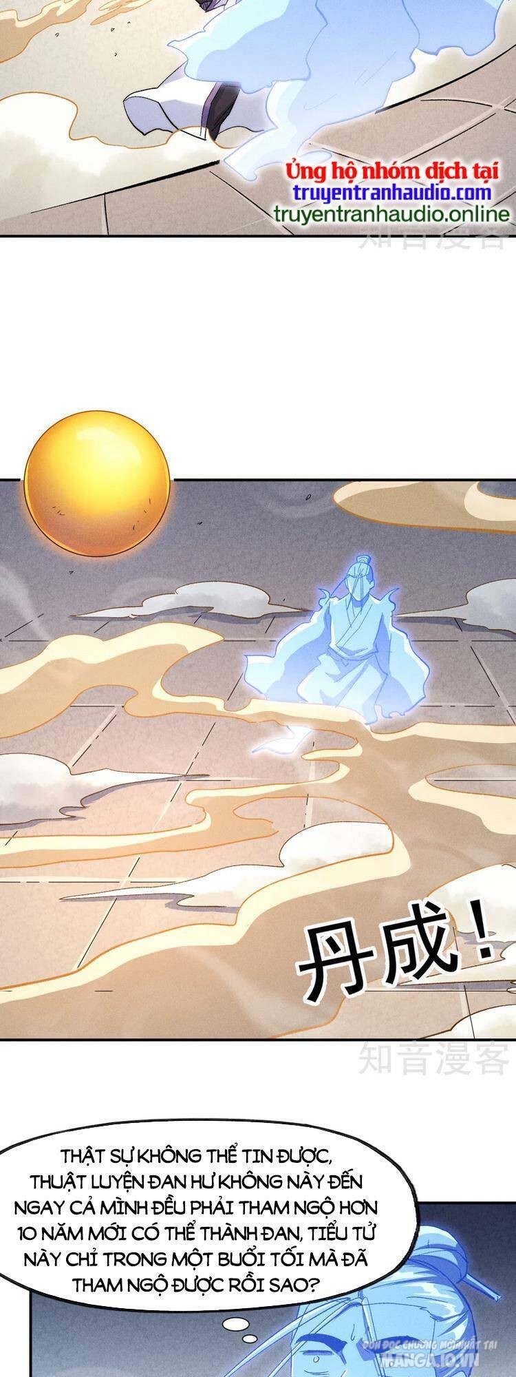 Nhân Vật Chính Mạnh Nhất Lịch Sử Chapter 123 - Trang 2