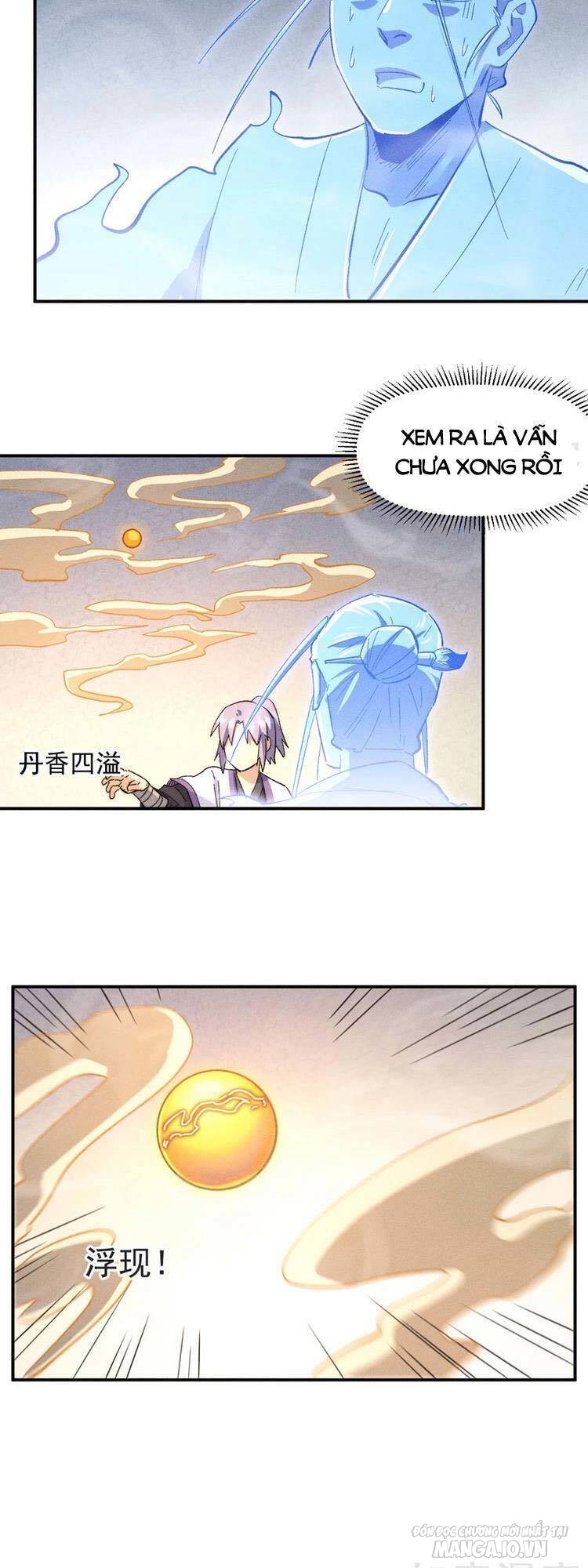 Nhân Vật Chính Mạnh Nhất Lịch Sử Chapter 123 - Trang 2