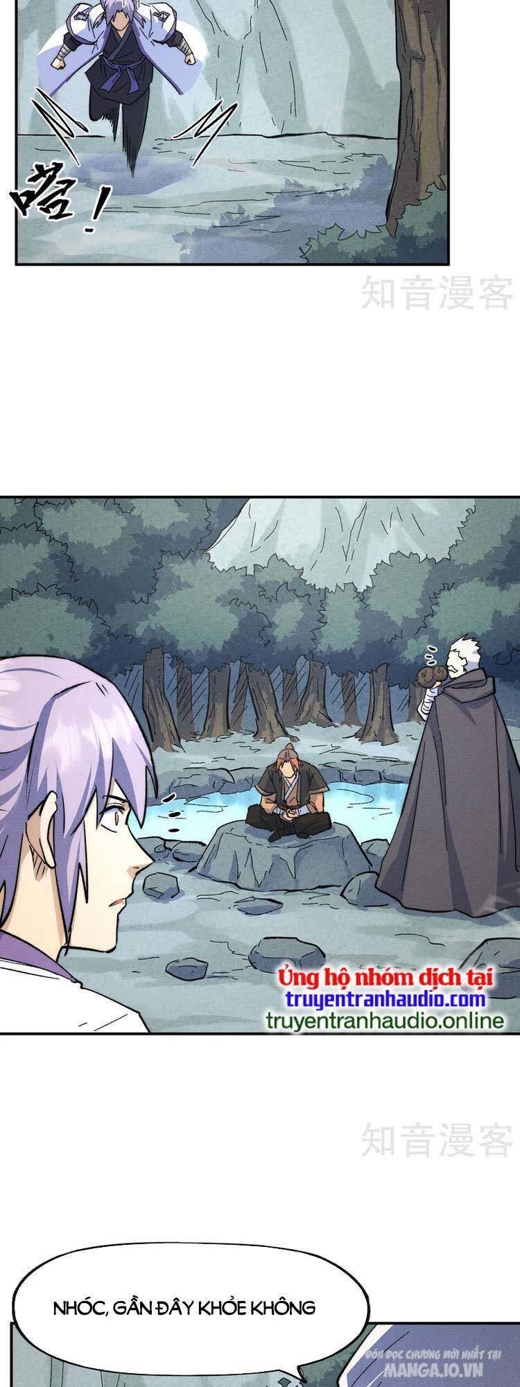 Nhân Vật Chính Mạnh Nhất Lịch Sử Chapter 123 - Trang 2