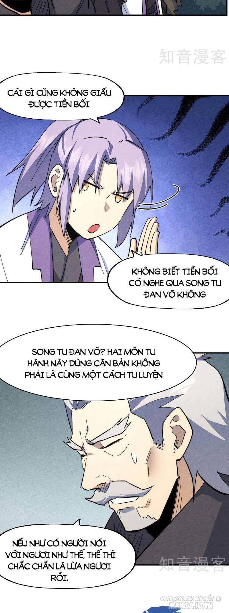 Nhân Vật Chính Mạnh Nhất Lịch Sử Chapter 123 - Trang 2