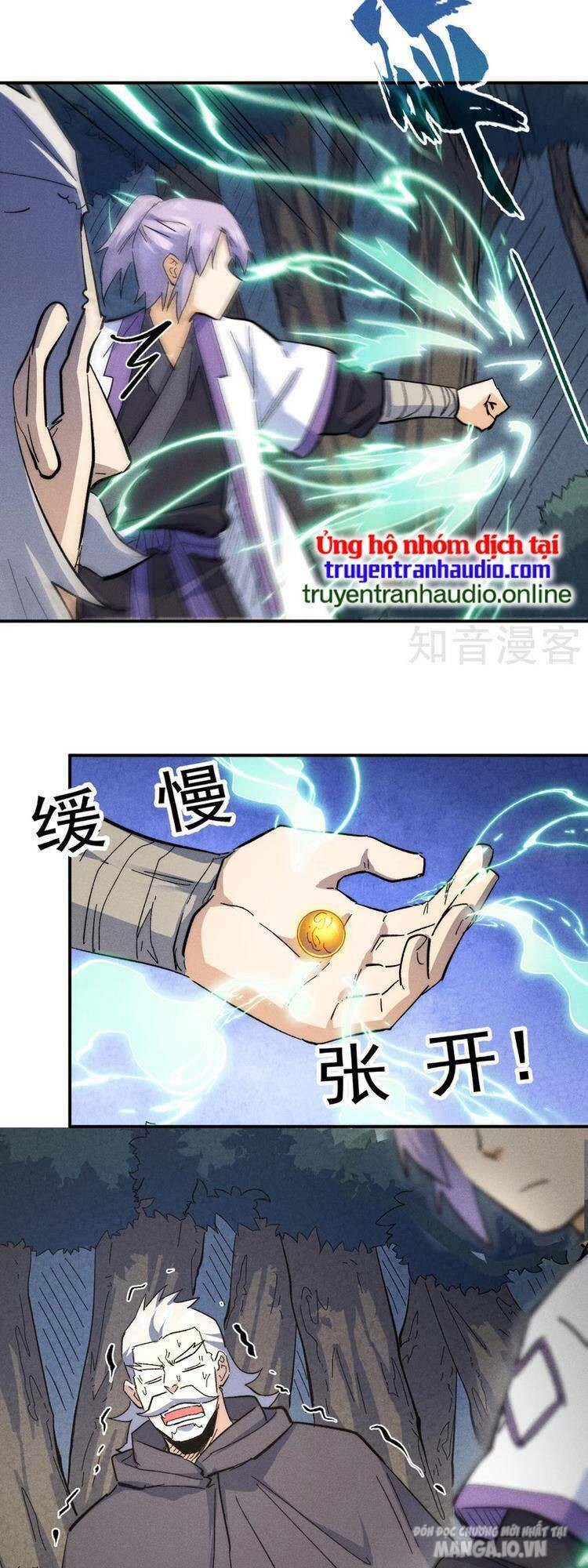 Nhân Vật Chính Mạnh Nhất Lịch Sử Chapter 123 - Trang 2