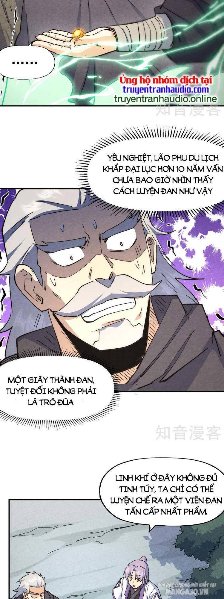 Nhân Vật Chính Mạnh Nhất Lịch Sử Chapter 123 - Trang 2