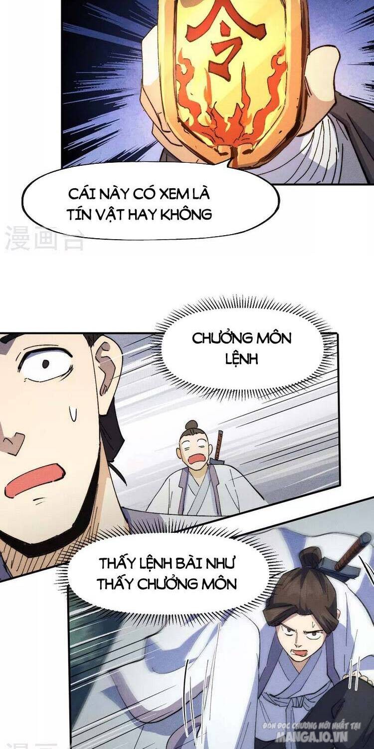 Nhân Vật Chính Mạnh Nhất Lịch Sử Chapter 124 - Trang 2