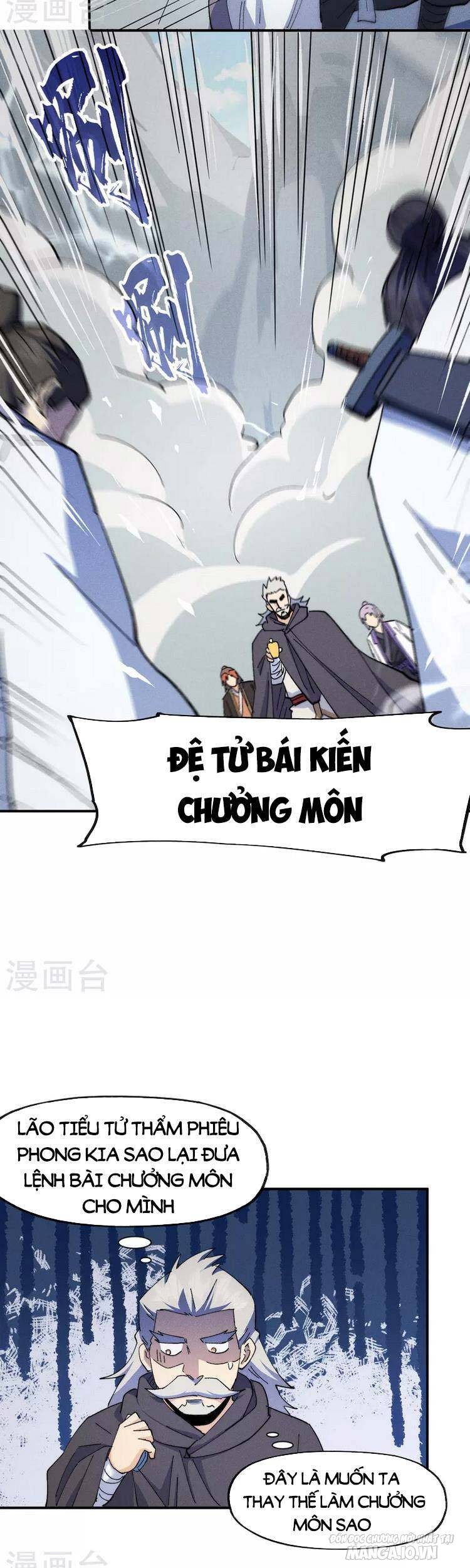 Nhân Vật Chính Mạnh Nhất Lịch Sử Chapter 124 - Trang 2