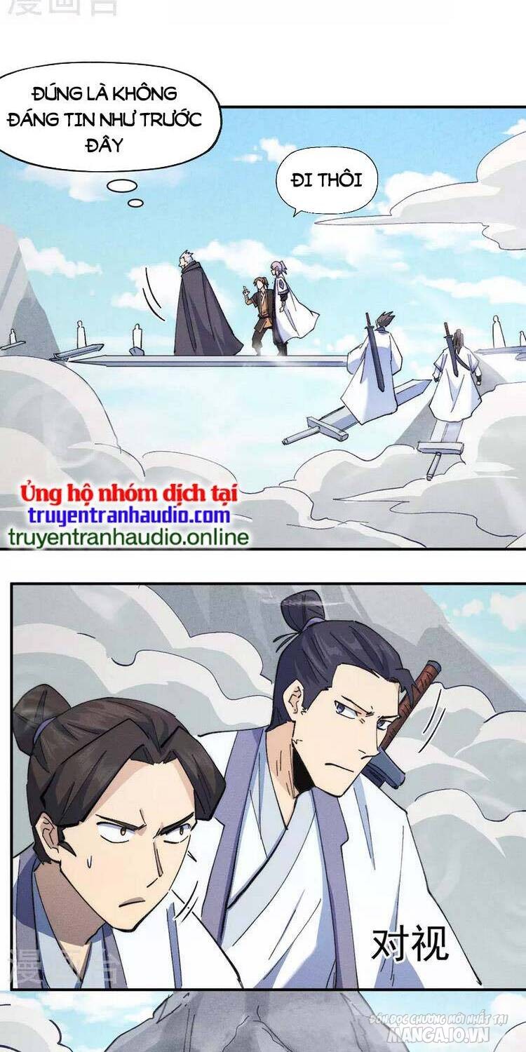 Nhân Vật Chính Mạnh Nhất Lịch Sử Chapter 124 - Trang 2