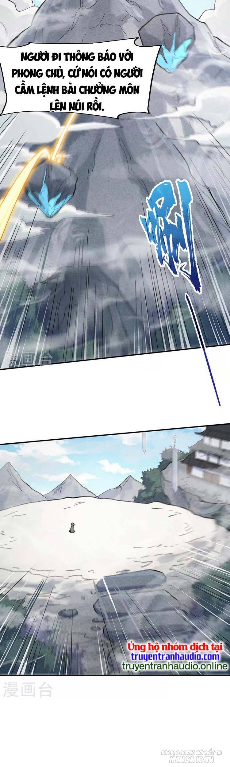 Nhân Vật Chính Mạnh Nhất Lịch Sử Chapter 124 - Trang 2
