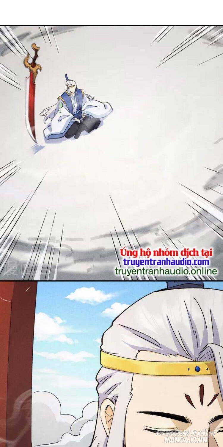 Nhân Vật Chính Mạnh Nhất Lịch Sử Chapter 124 - Trang 2