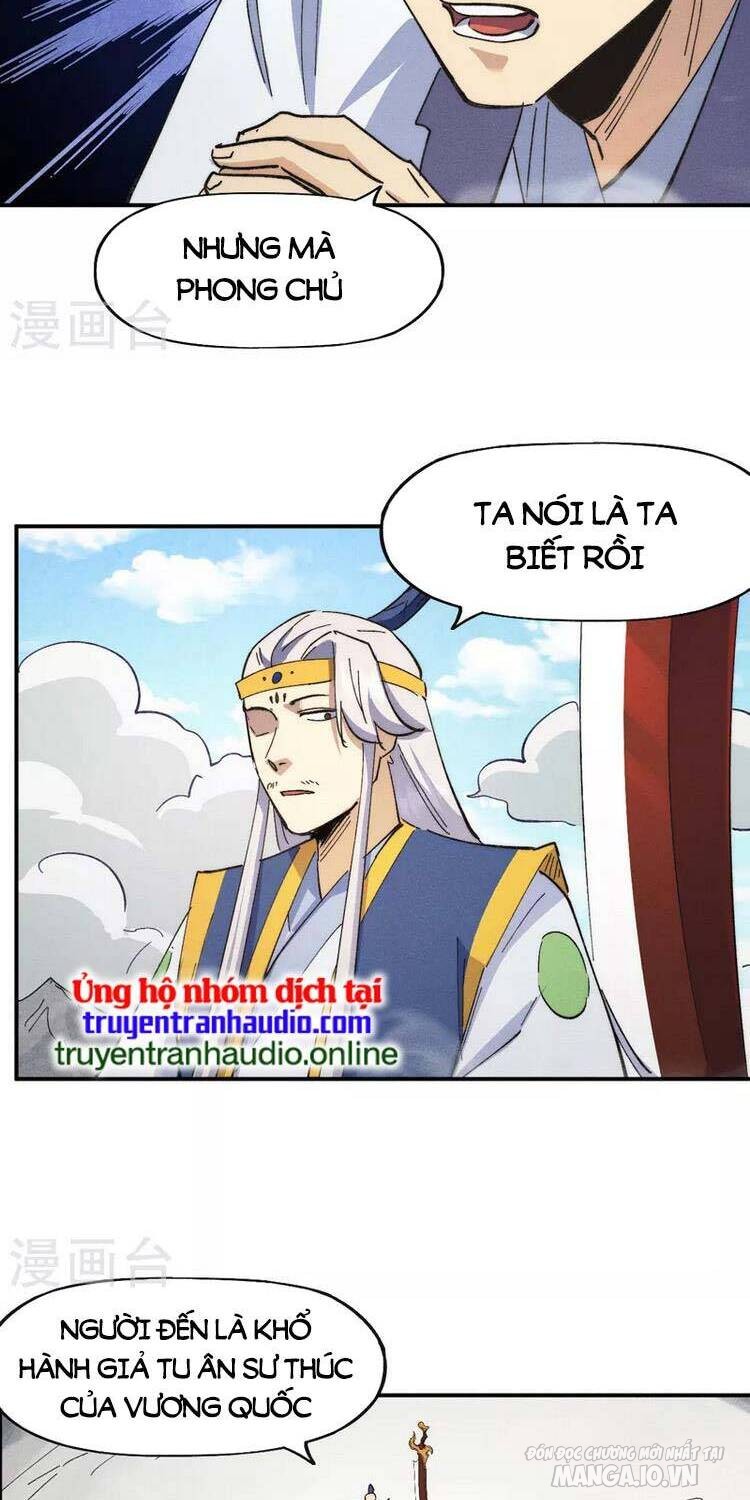 Nhân Vật Chính Mạnh Nhất Lịch Sử Chapter 124 - Trang 2