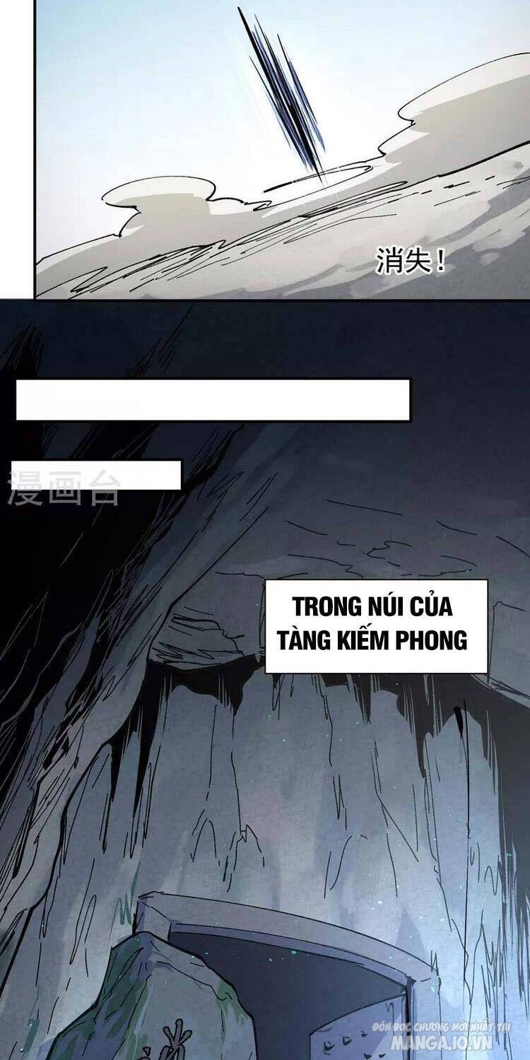 Nhân Vật Chính Mạnh Nhất Lịch Sử Chapter 124 - Trang 2