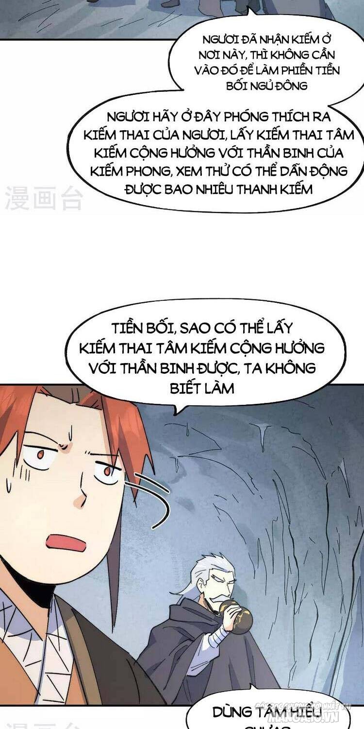 Nhân Vật Chính Mạnh Nhất Lịch Sử Chapter 124 - Trang 2