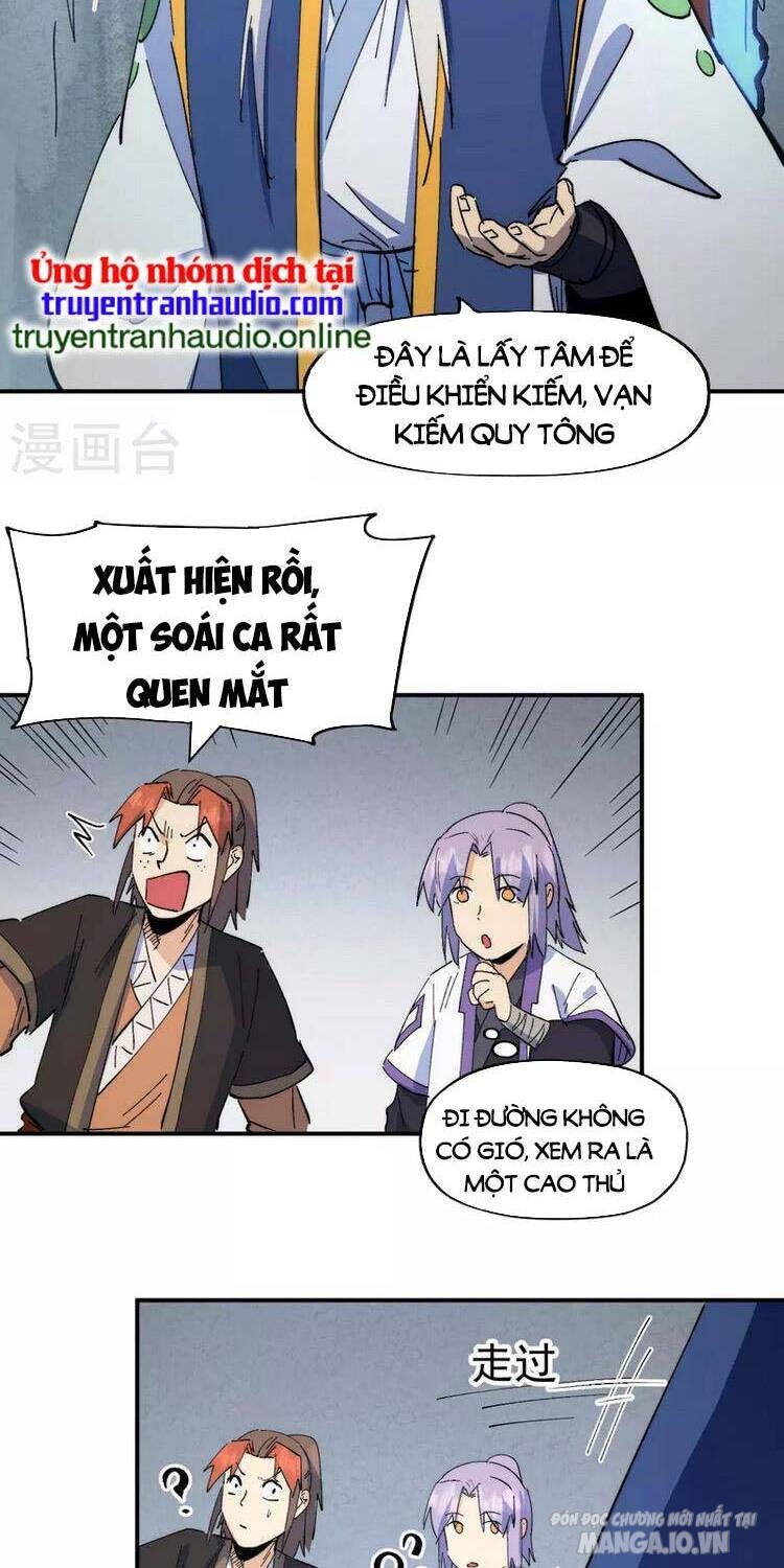 Nhân Vật Chính Mạnh Nhất Lịch Sử Chapter 124 - Trang 2