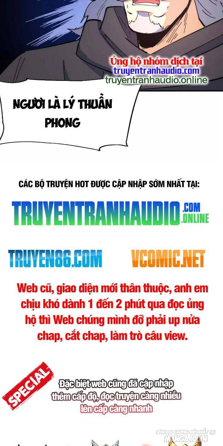 Nhân Vật Chính Mạnh Nhất Lịch Sử Chapter 124 - Trang 2