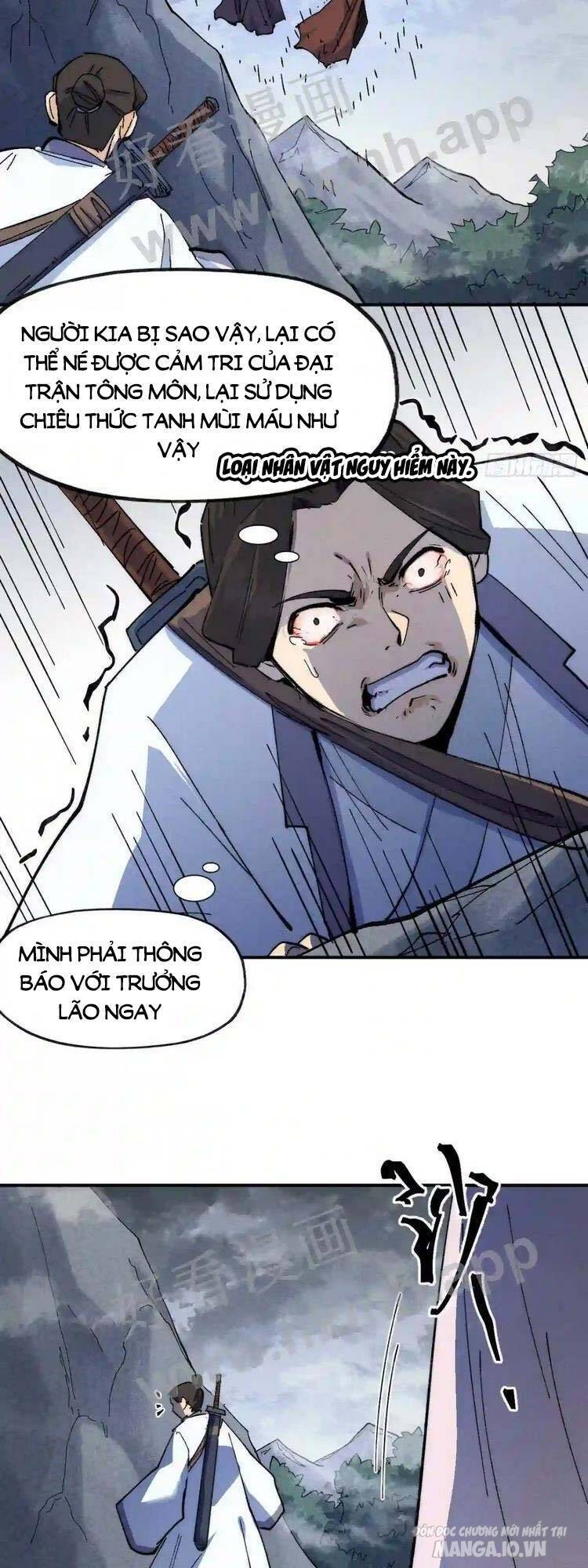Nhân Vật Chính Mạnh Nhất Lịch Sử Chapter 125 - Trang 2