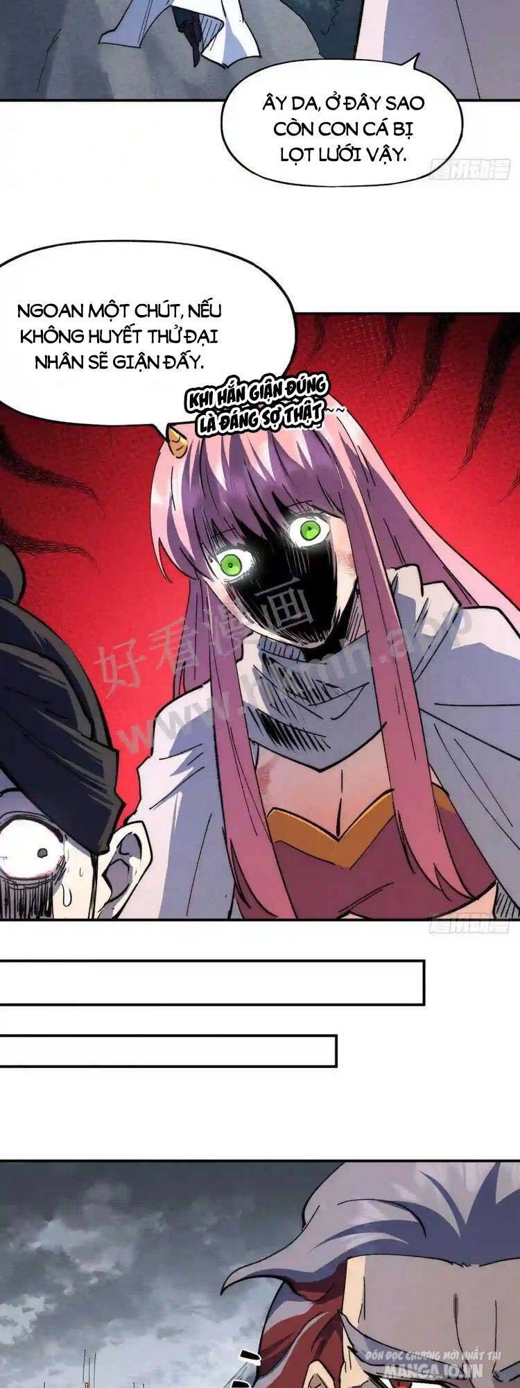 Nhân Vật Chính Mạnh Nhất Lịch Sử Chapter 125 - Trang 2