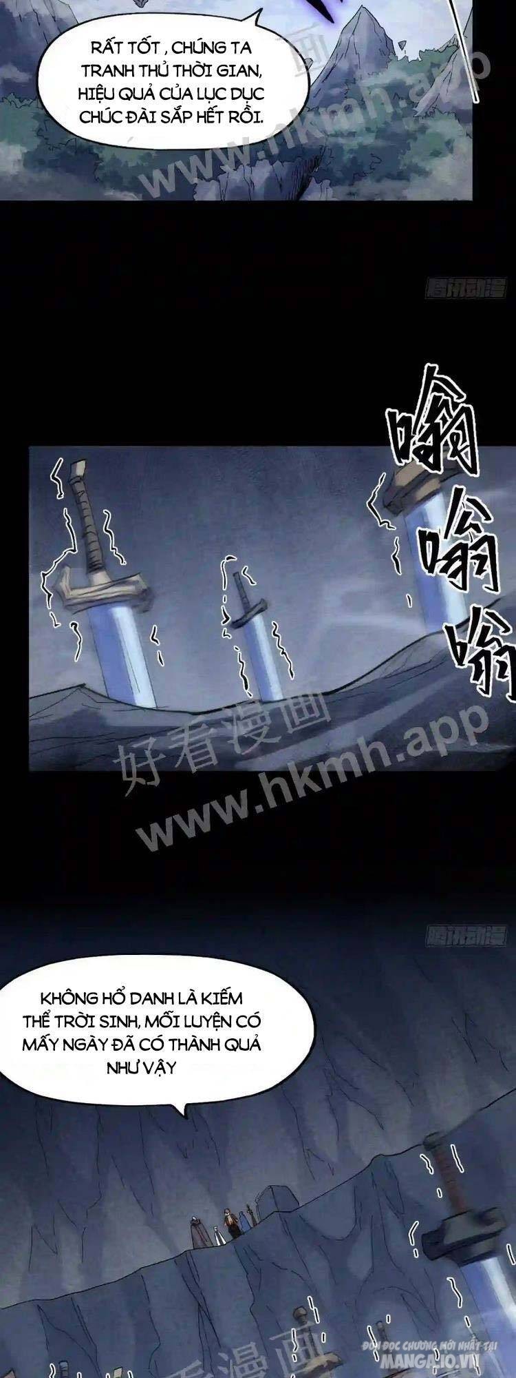 Nhân Vật Chính Mạnh Nhất Lịch Sử Chapter 125 - Trang 2