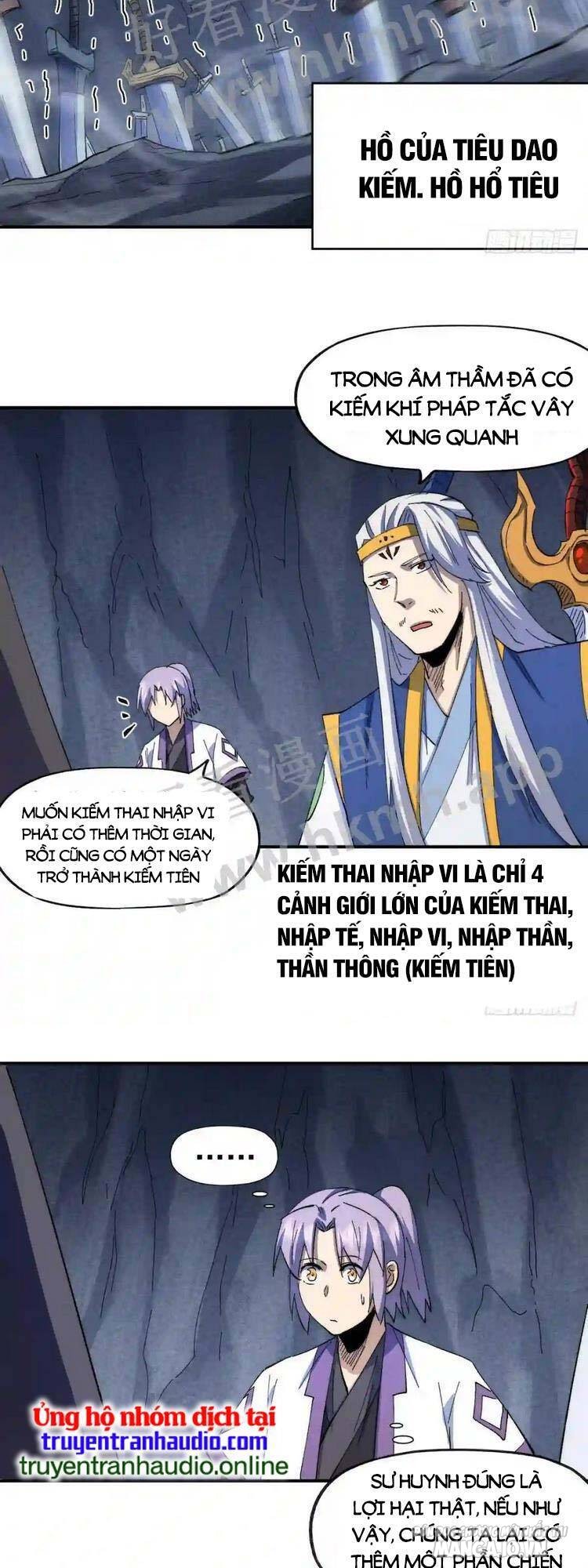 Nhân Vật Chính Mạnh Nhất Lịch Sử Chapter 125 - Trang 2