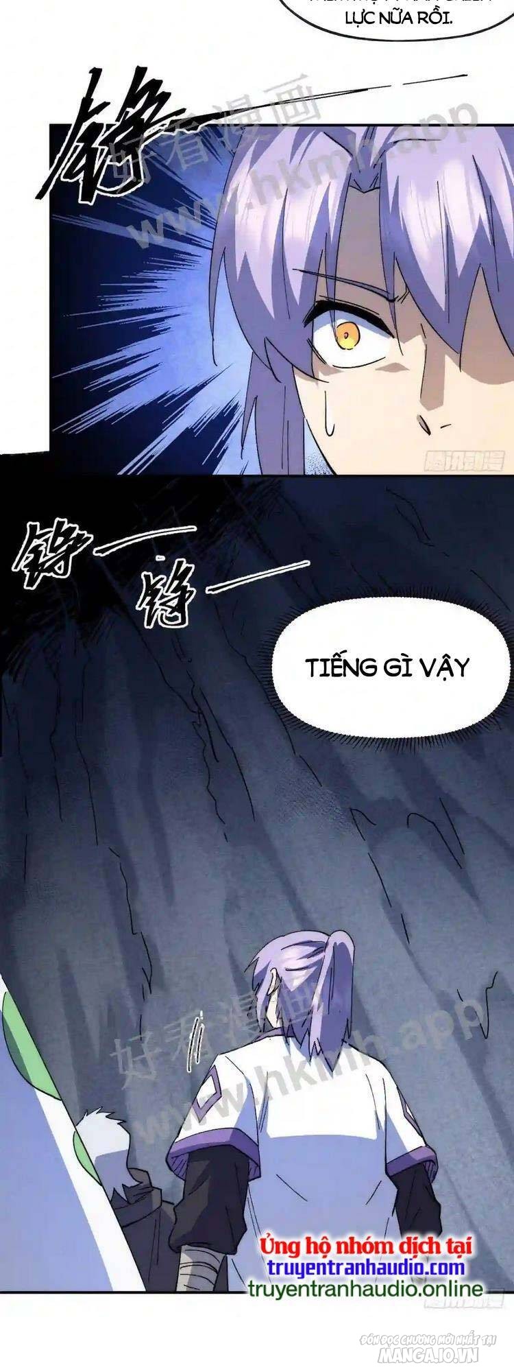 Nhân Vật Chính Mạnh Nhất Lịch Sử Chapter 125 - Trang 2