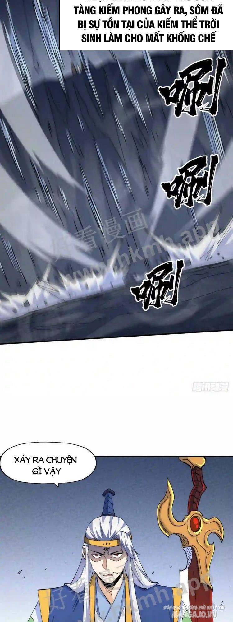 Nhân Vật Chính Mạnh Nhất Lịch Sử Chapter 125 - Trang 2