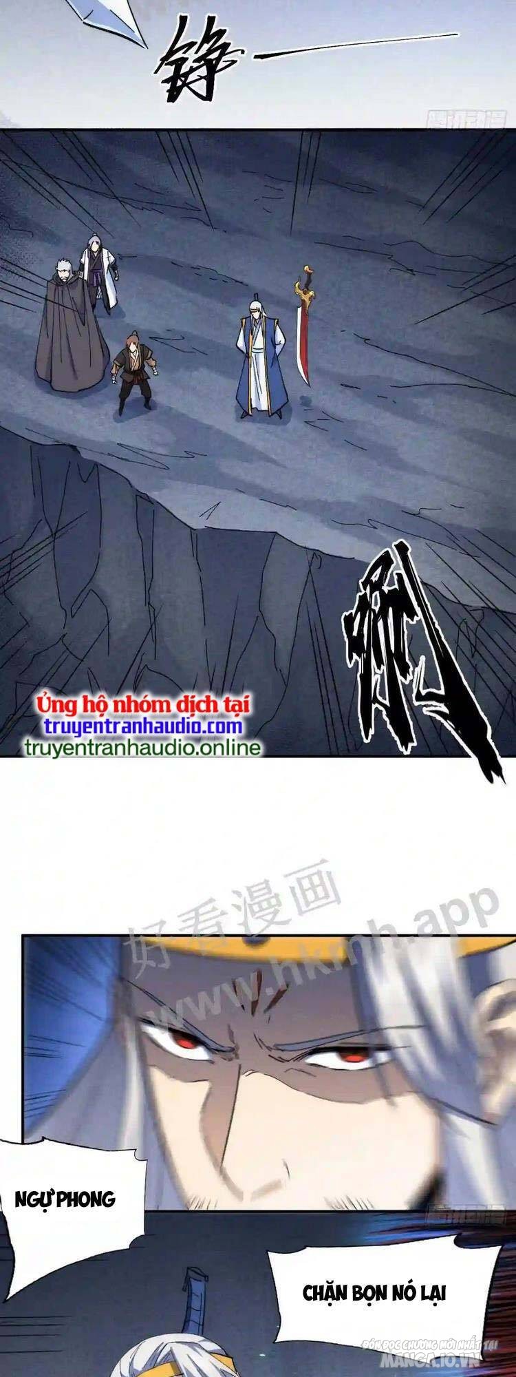 Nhân Vật Chính Mạnh Nhất Lịch Sử Chapter 125 - Trang 2