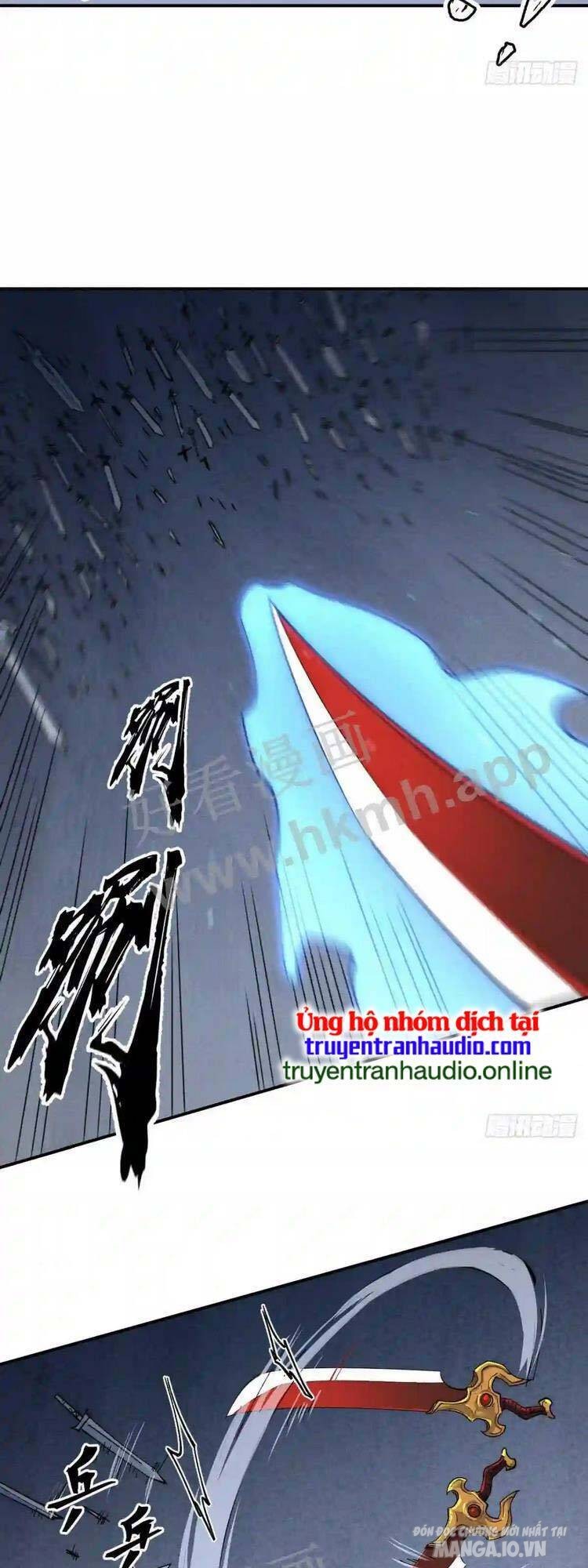 Nhân Vật Chính Mạnh Nhất Lịch Sử Chapter 125 - Trang 2