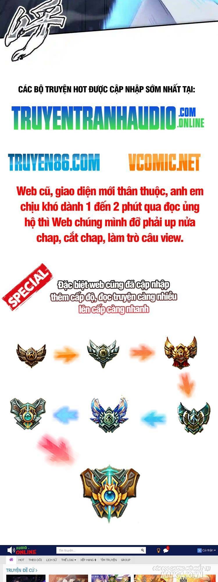 Nhân Vật Chính Mạnh Nhất Lịch Sử Chapter 125 - Trang 2