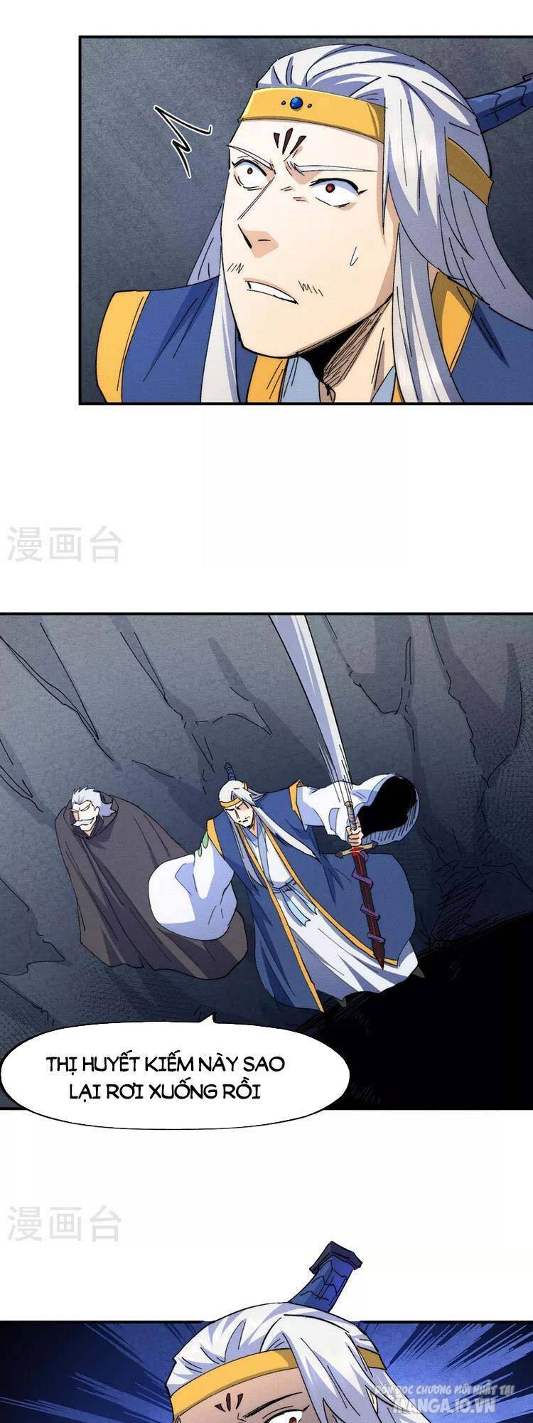 Nhân Vật Chính Mạnh Nhất Lịch Sử Chapter 126 - Trang 2