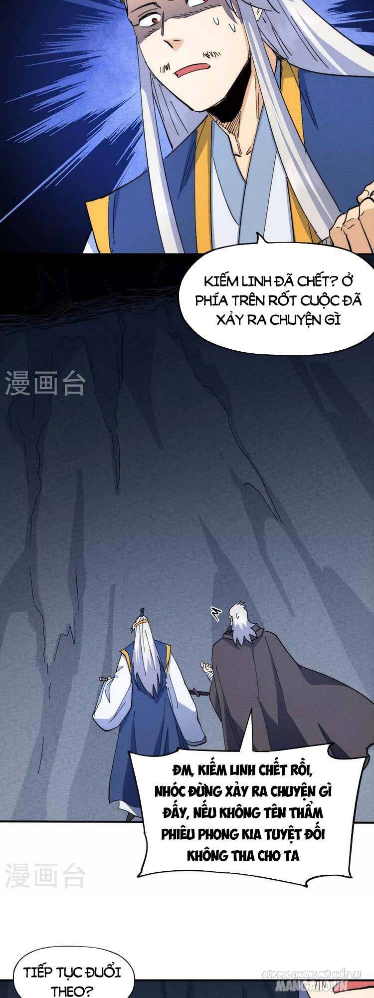 Nhân Vật Chính Mạnh Nhất Lịch Sử Chapter 126 - Trang 2