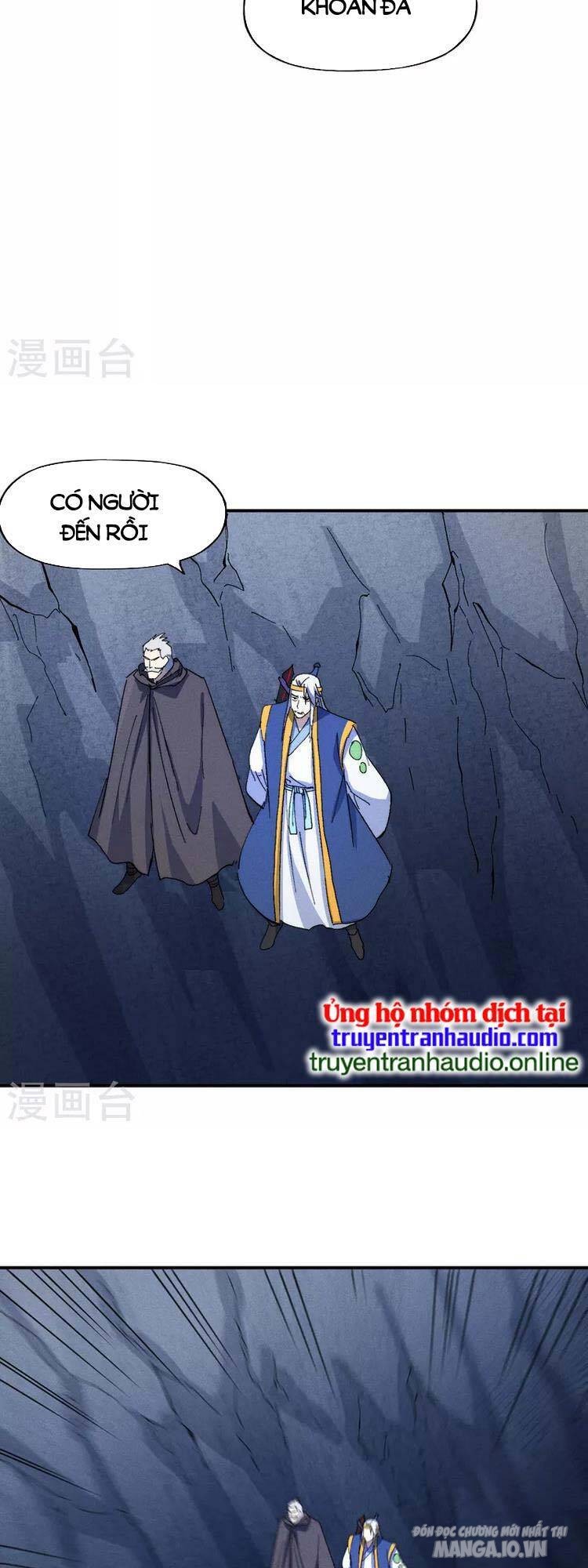 Nhân Vật Chính Mạnh Nhất Lịch Sử Chapter 126 - Trang 2