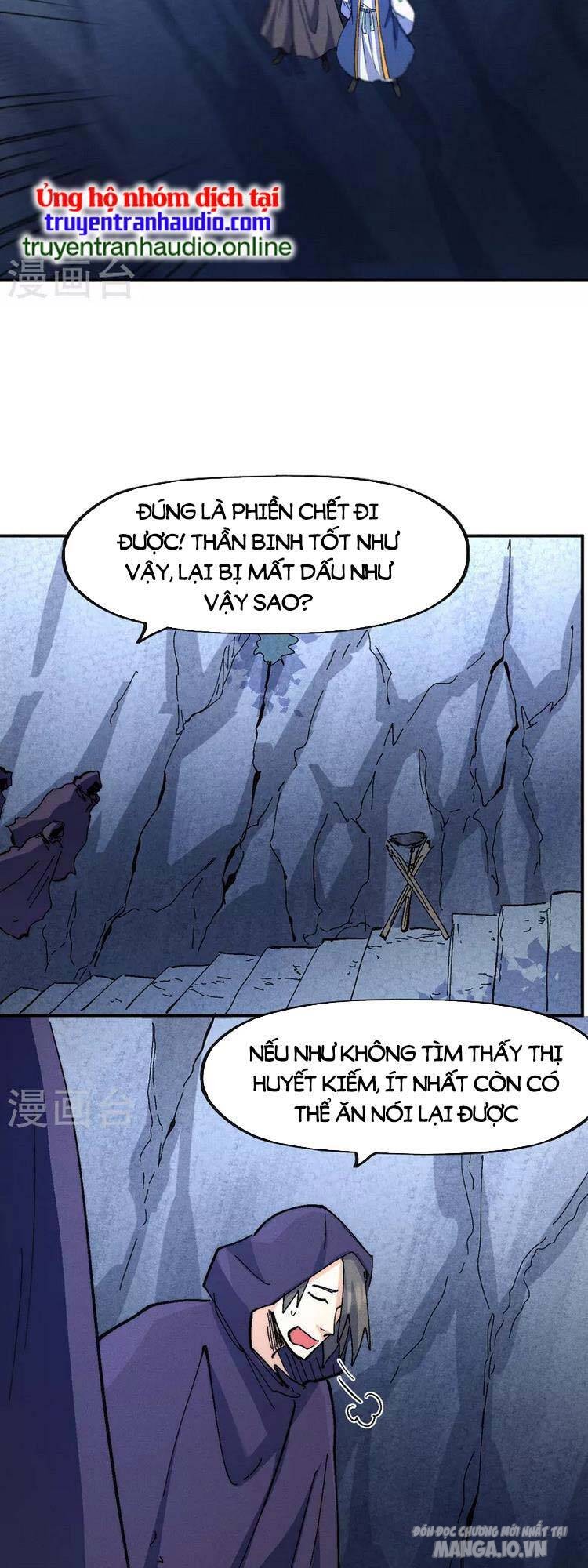 Nhân Vật Chính Mạnh Nhất Lịch Sử Chapter 126 - Trang 2