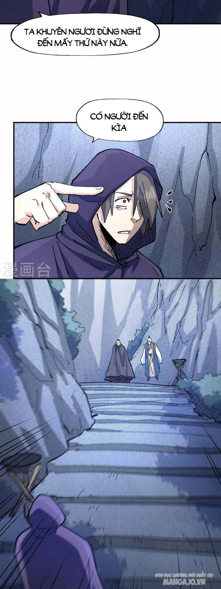 Nhân Vật Chính Mạnh Nhất Lịch Sử Chapter 126 - Trang 2