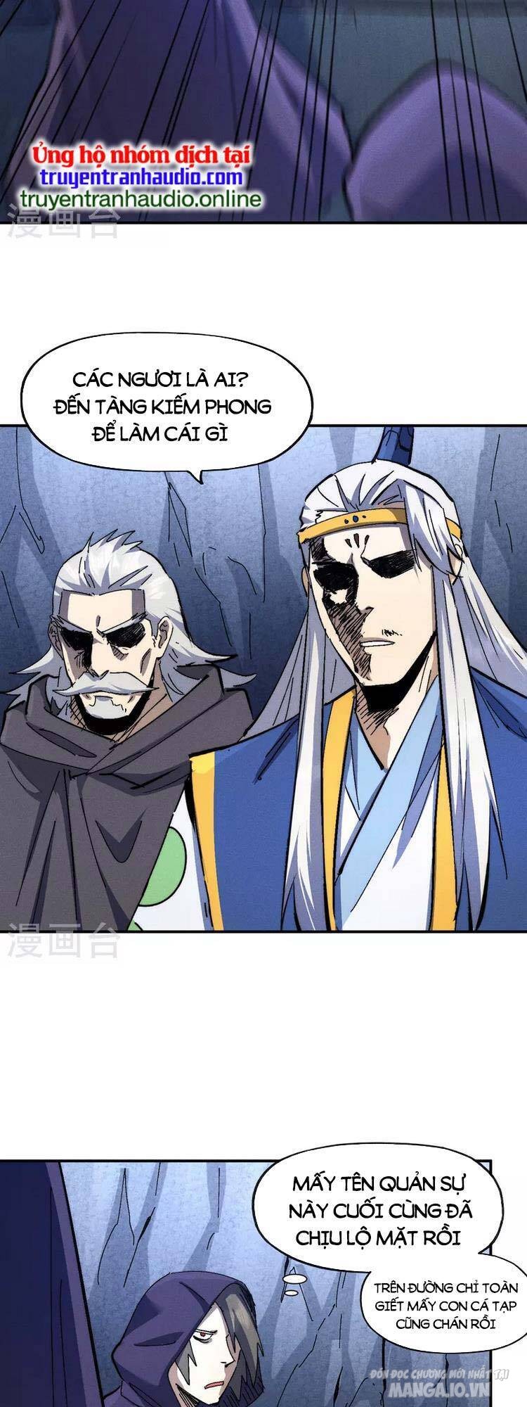 Nhân Vật Chính Mạnh Nhất Lịch Sử Chapter 126 - Trang 2