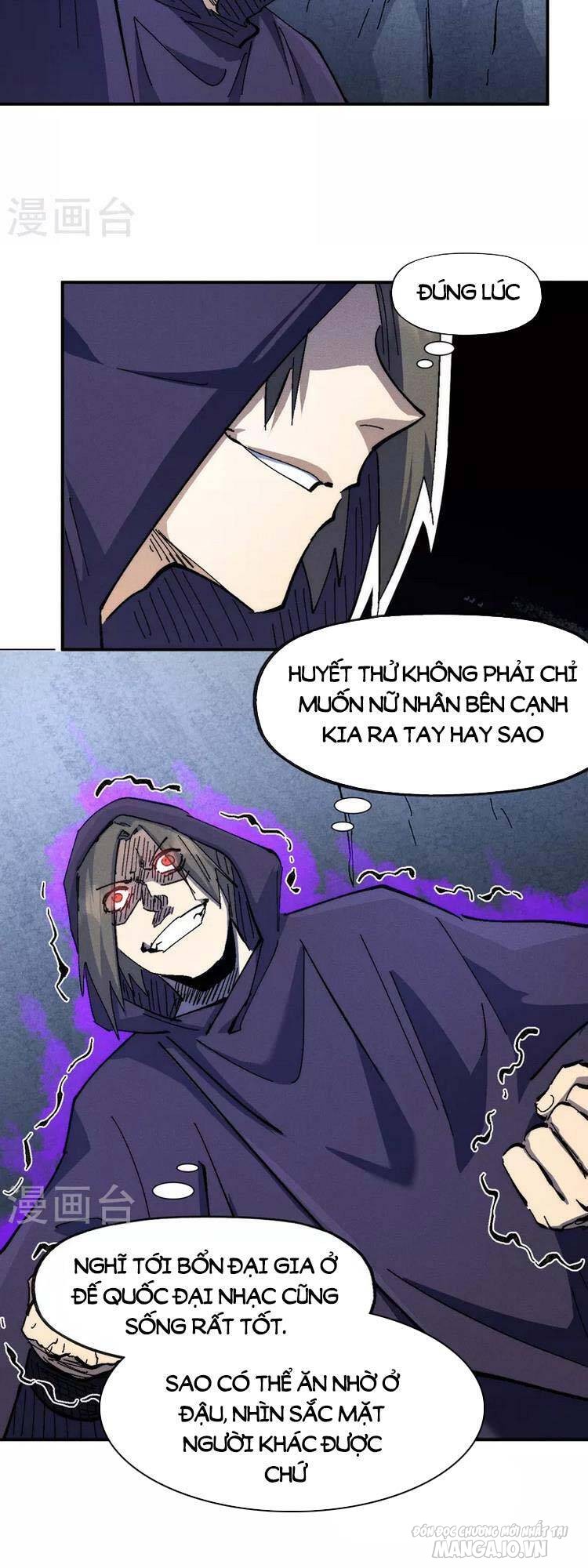 Nhân Vật Chính Mạnh Nhất Lịch Sử Chapter 126 - Trang 2