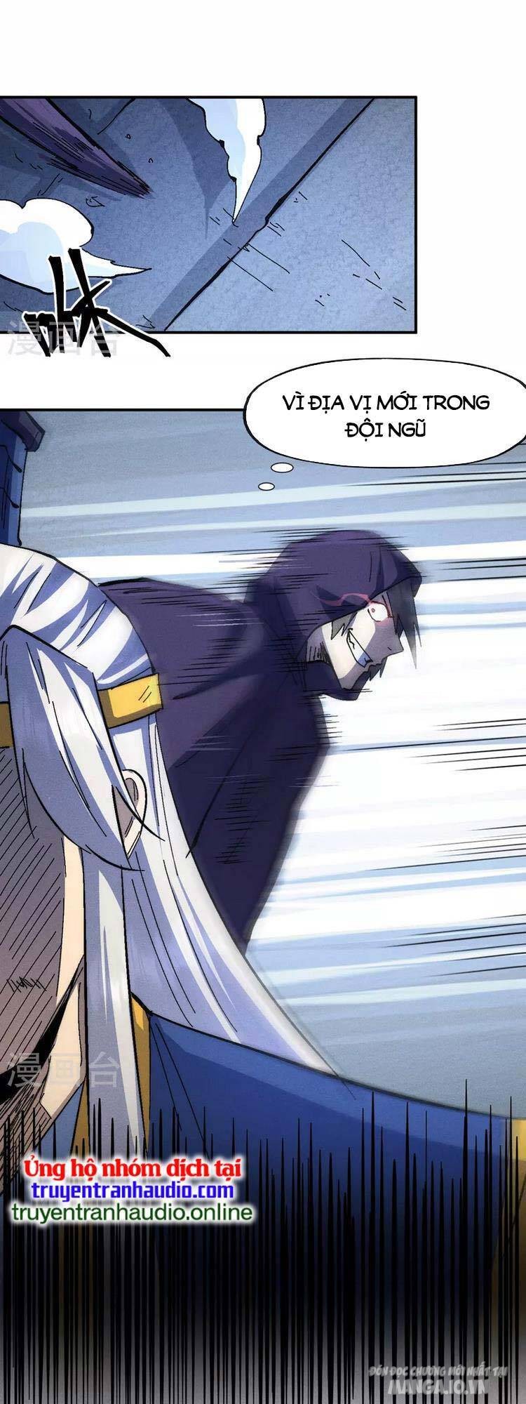 Nhân Vật Chính Mạnh Nhất Lịch Sử Chapter 126 - Trang 2