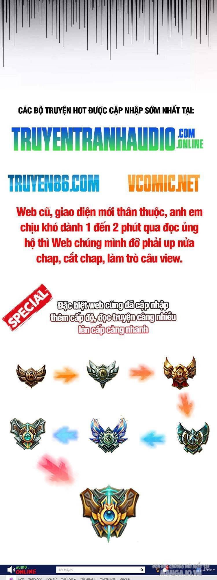 Nhân Vật Chính Mạnh Nhất Lịch Sử Chapter 126 - Trang 2