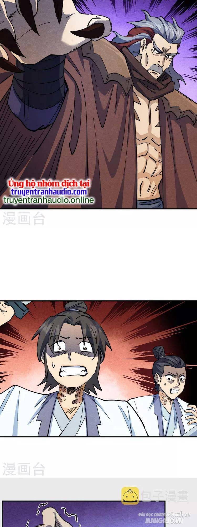 Nhân Vật Chính Mạnh Nhất Lịch Sử Chapter 127 - Trang 2