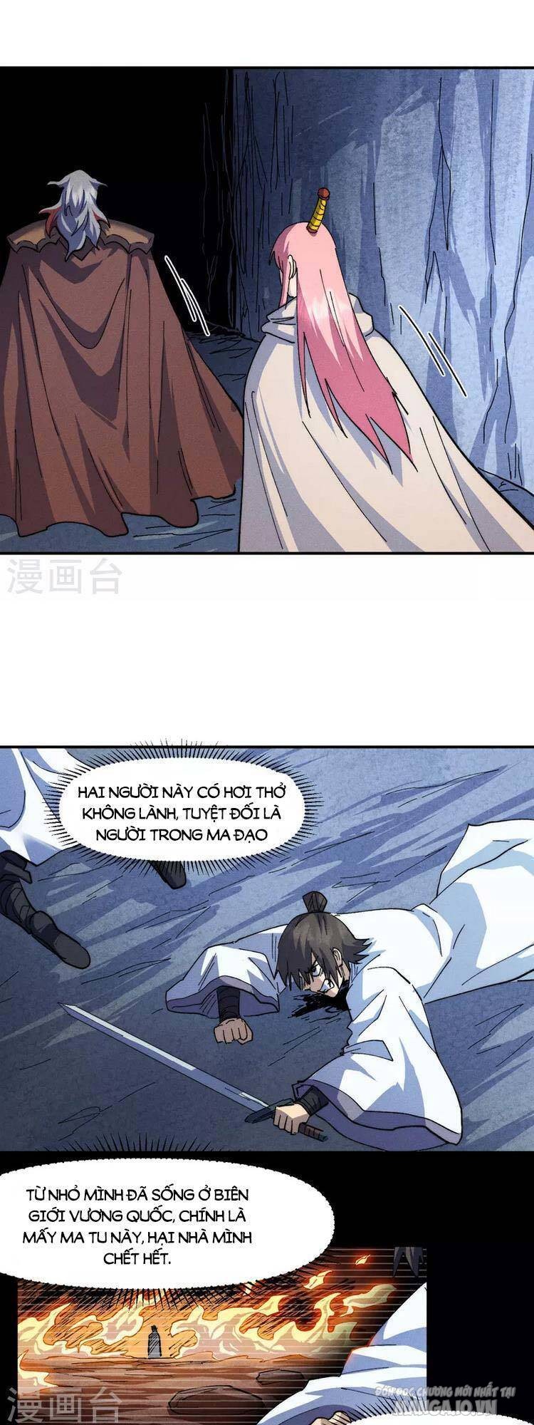 Nhân Vật Chính Mạnh Nhất Lịch Sử Chapter 127 - Trang 2