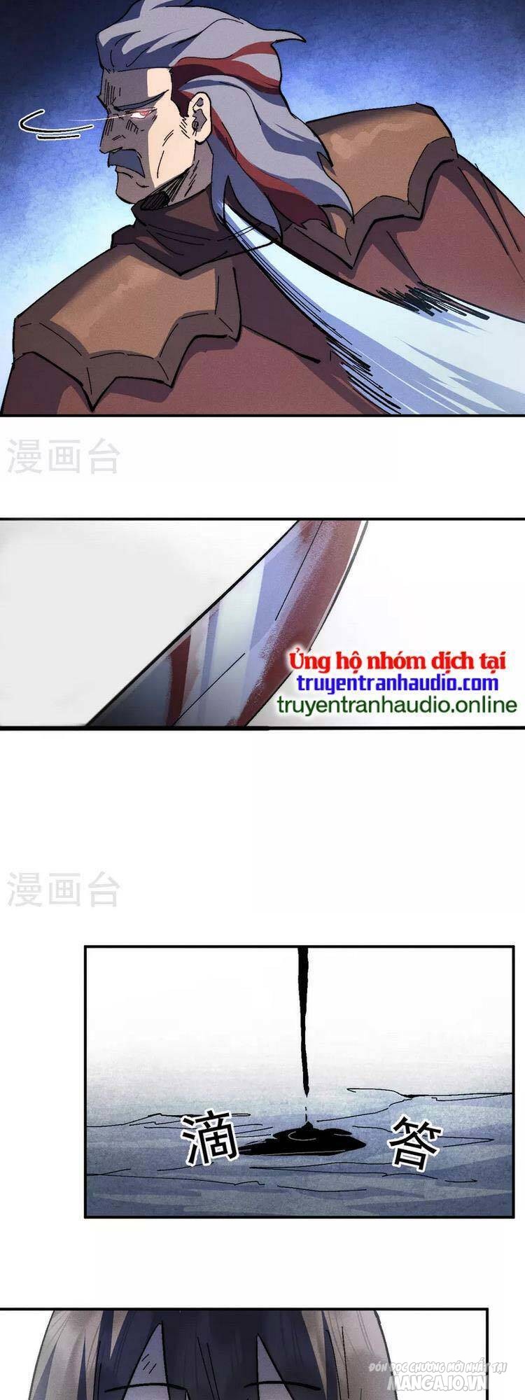 Nhân Vật Chính Mạnh Nhất Lịch Sử Chapter 127 - Trang 2