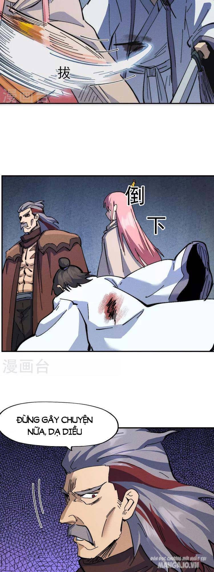 Nhân Vật Chính Mạnh Nhất Lịch Sử Chapter 127 - Trang 2