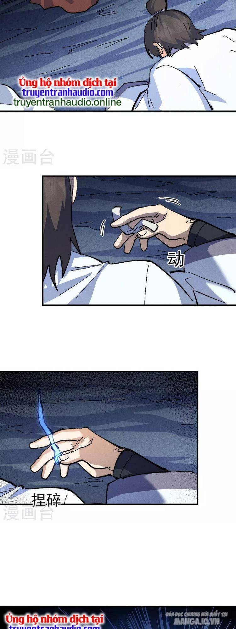 Nhân Vật Chính Mạnh Nhất Lịch Sử Chapter 127 - Trang 2