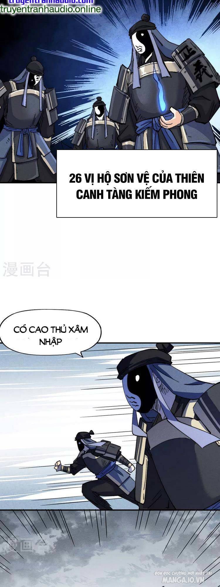 Nhân Vật Chính Mạnh Nhất Lịch Sử Chapter 127 - Trang 2