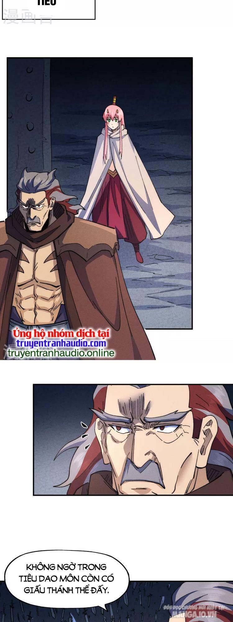 Nhân Vật Chính Mạnh Nhất Lịch Sử Chapter 127 - Trang 2