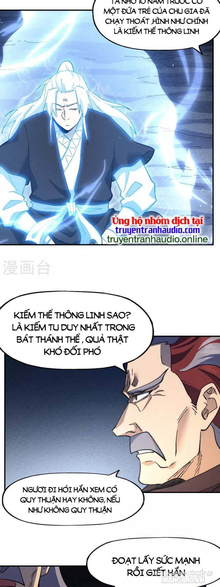 Nhân Vật Chính Mạnh Nhất Lịch Sử Chapter 127 - Trang 2