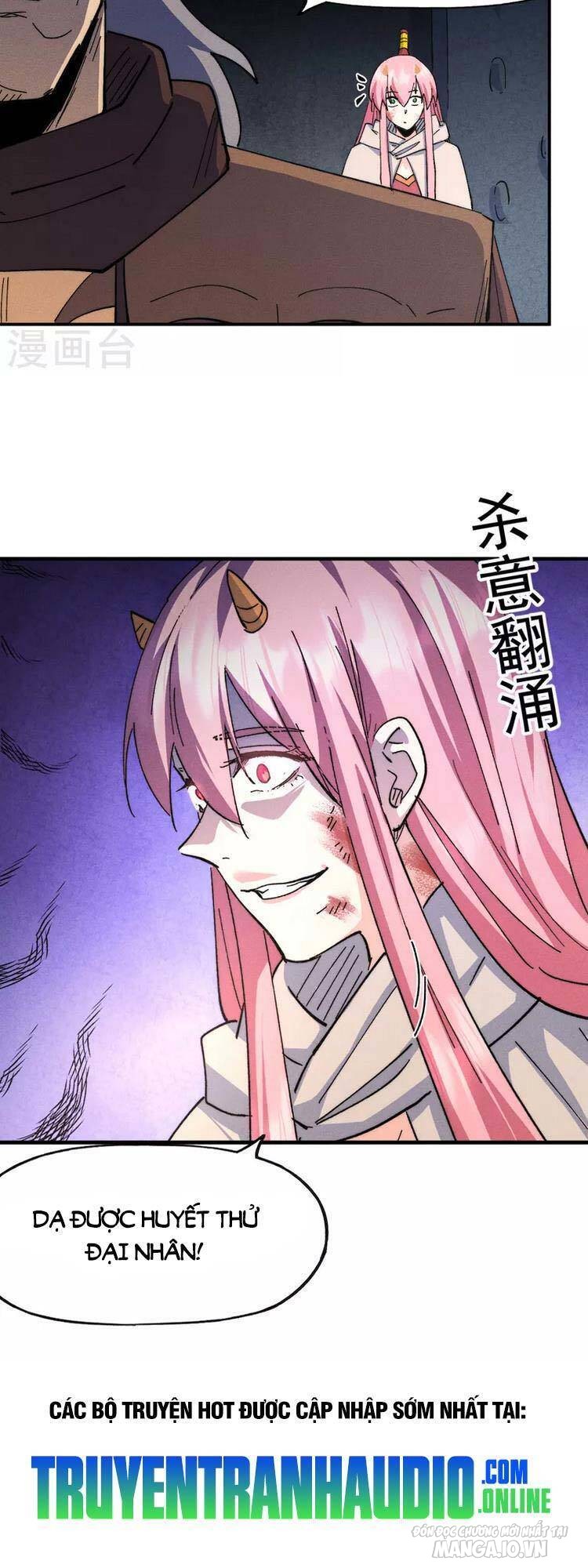 Nhân Vật Chính Mạnh Nhất Lịch Sử Chapter 127 - Trang 2