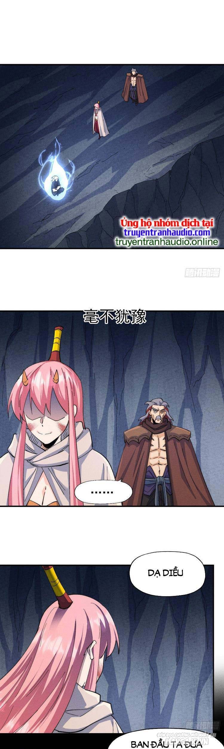 Nhân Vật Chính Mạnh Nhất Lịch Sử Chapter 128 - Trang 2