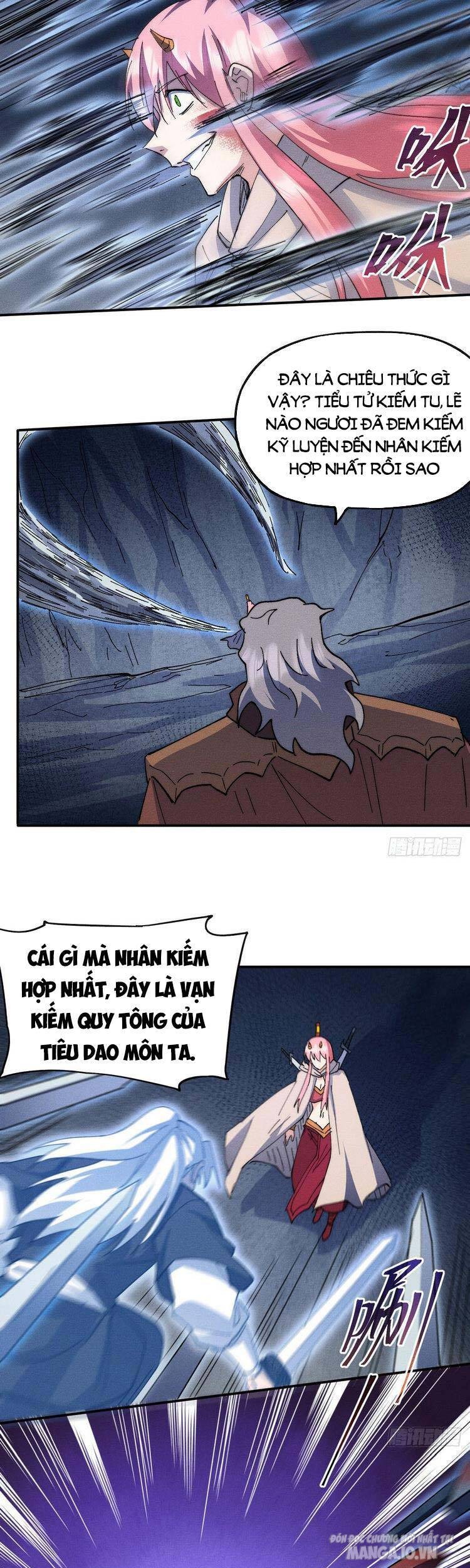 Nhân Vật Chính Mạnh Nhất Lịch Sử Chapter 128 - Trang 2