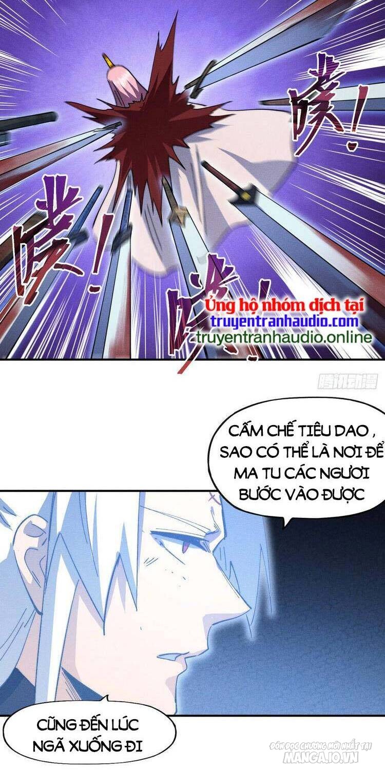 Nhân Vật Chính Mạnh Nhất Lịch Sử Chapter 128 - Trang 2