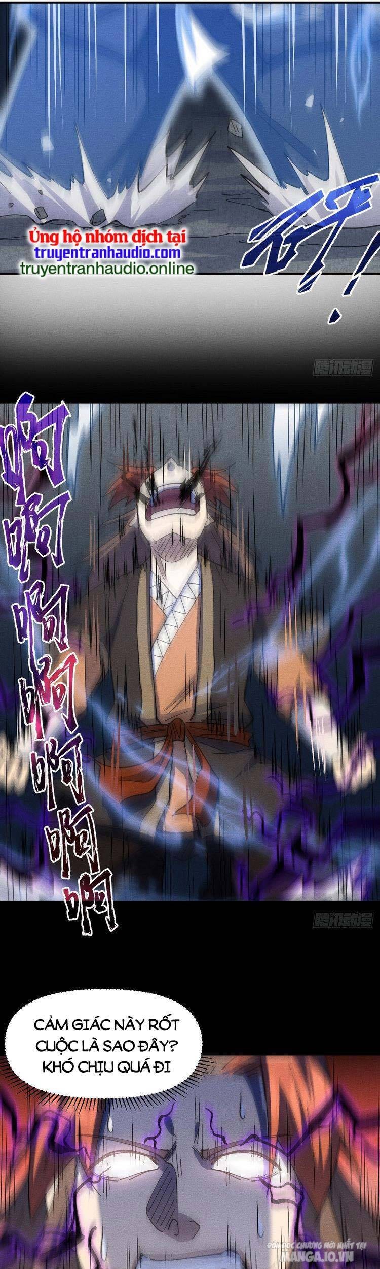 Nhân Vật Chính Mạnh Nhất Lịch Sử Chapter 128 - Trang 2