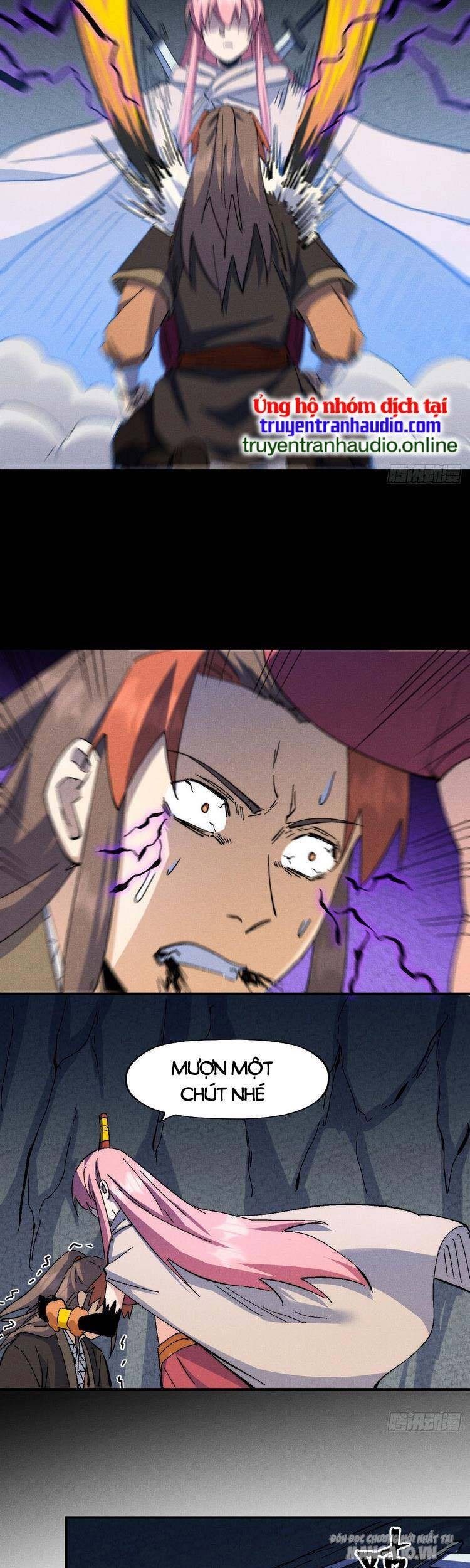 Nhân Vật Chính Mạnh Nhất Lịch Sử Chapter 128 - Trang 2