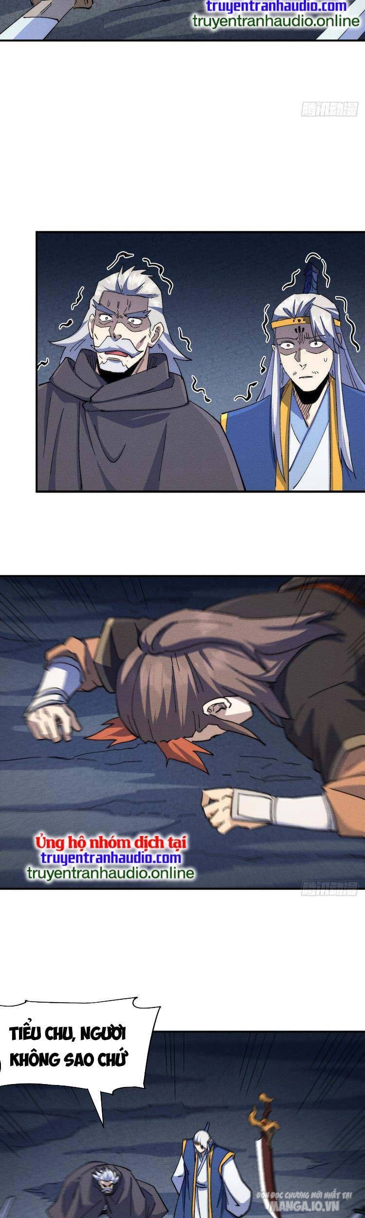 Nhân Vật Chính Mạnh Nhất Lịch Sử Chapter 128 - Trang 2